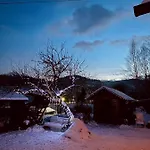 Guest house Karpats'kyi Kalejdoskop