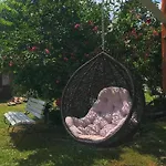 Guest house Karpats'kyi Kalejdoskop Slavske