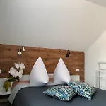 Karpats'kyi Kalejdoskop Guest house Slavske
