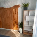 Karpats'kyi Kalejdoskop Guest house Slavske