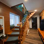 Guest house Karpats'kyi Kalejdoskop