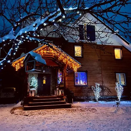 Karpats'kyi Kalejdoskop Slavske