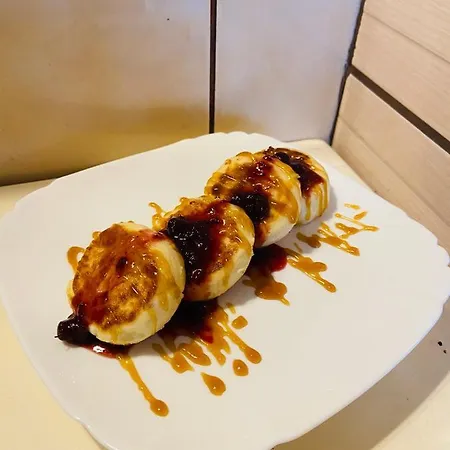 Karpats'kyi Kalejdoskop Gasthof