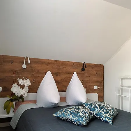Karpats'kyi Kalejdoskop Maison d'hôtes Slavsko