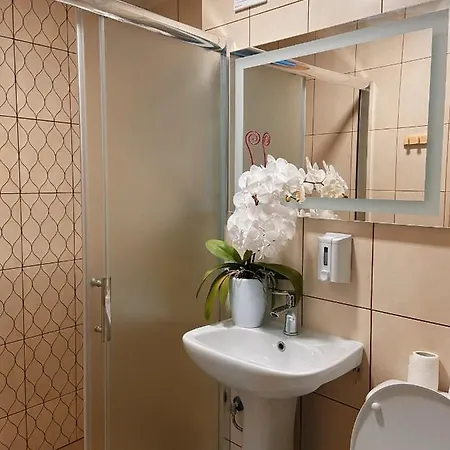Guest house Karpats'kyi Kalejdoskop 3*