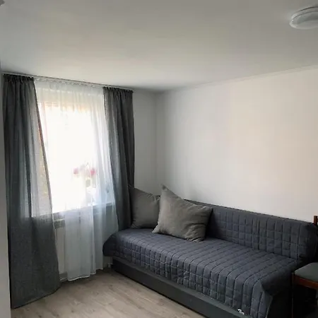 Karpats'kyi Kalejdoskop Guest house 3*
