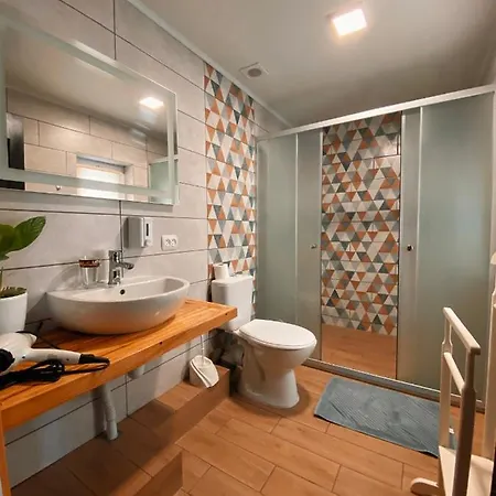 Karpats'kyi Kalejdoskop 3*