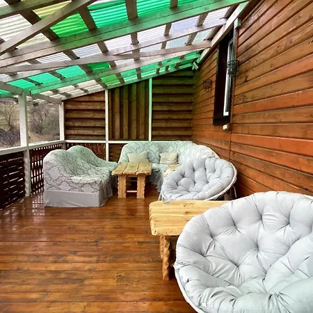 Guest house Karpats'kyi Kalejdoskop 3*