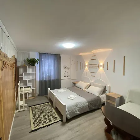 Karpats'kyi Kalejdoskop Guest house