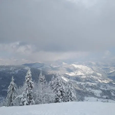 Affittacamere Karpats'kyi Kalejdoskop Slavske