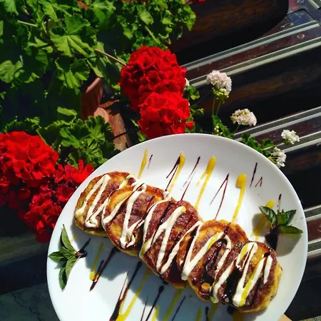 Karpats'kyi Kalejdoskop Slawske