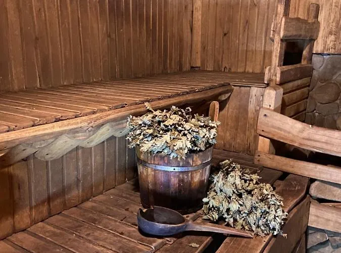 Karpats'kyi Kalejdoskop 3* Slavske