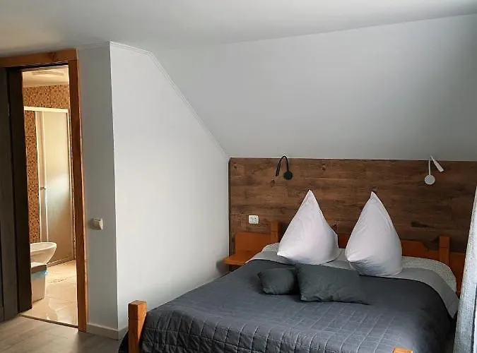 Karpats'kyi Kalejdoskop 3* Slavske