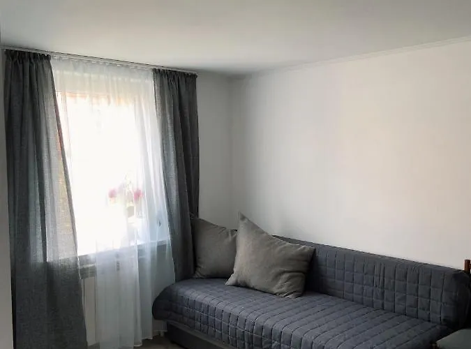 Karpats'kyi Kalejdoskop Konukevi 3*