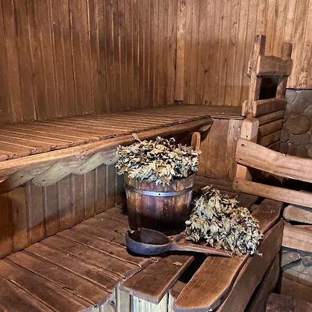 Karpats'kyi Kalejdoskop 3* Slavsko