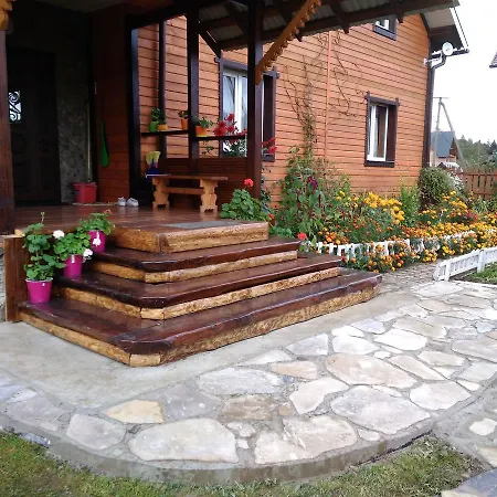 Karpats'kyi Kalejdoskop Slavsko